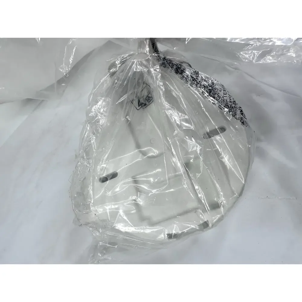 Ikea Yllesta Kids Cloud Lamp Ceiling Mount Modern New Sweden